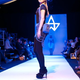 Image for article titled Robotic dresses that will mix drinks for you, then turn transparent